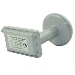 LNB Prime Focus