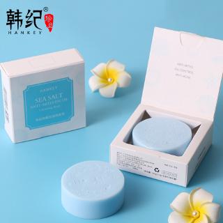 Xà phòng làm sạch da