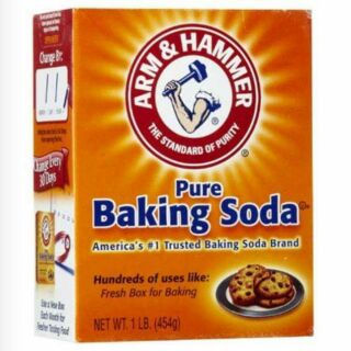 Baking soda