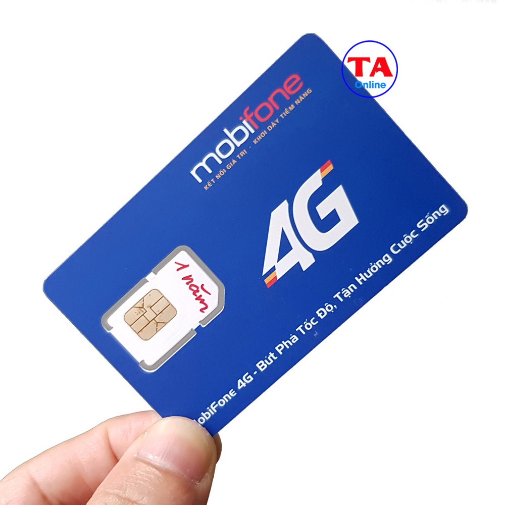 Combo 4G: Bộ phát WiFi 3G/4G Huawei B311-221 + Sim 3G/4G MobiFone Không Giới Hạn Dung Lượng Tốc Độ Cao Trọn Gói 1 Năm