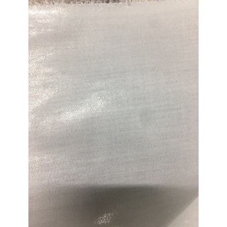 10m mex vải (mex cổ, keo vải...) loại 100%cotton
