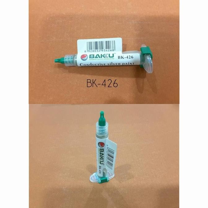 Chất Lỏng Dẫn Bạc BK 426 (Giá Nam Châm) (73861)