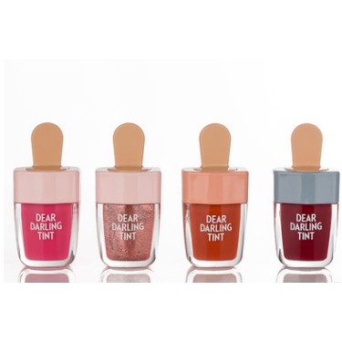 Son que kem Loli's Dear Darling Tint - T246 | BigBuy360 - bigbuy360.vn