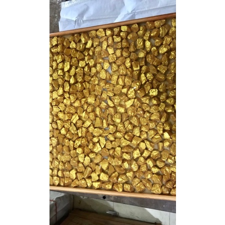 Vàng Công Nghiệp ,trang trí bể cá ,cây cảnh