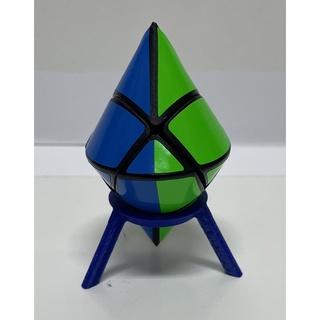 Rubik biến thể bicone 2x2