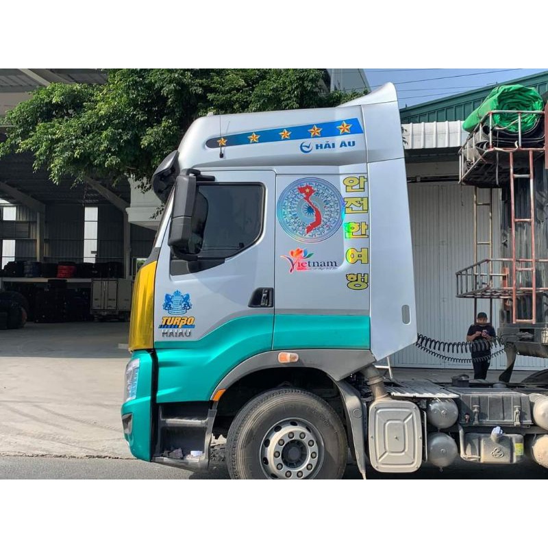 Tem trống đồng 7 màu VIỆT NAM SIÊU CHẤT.