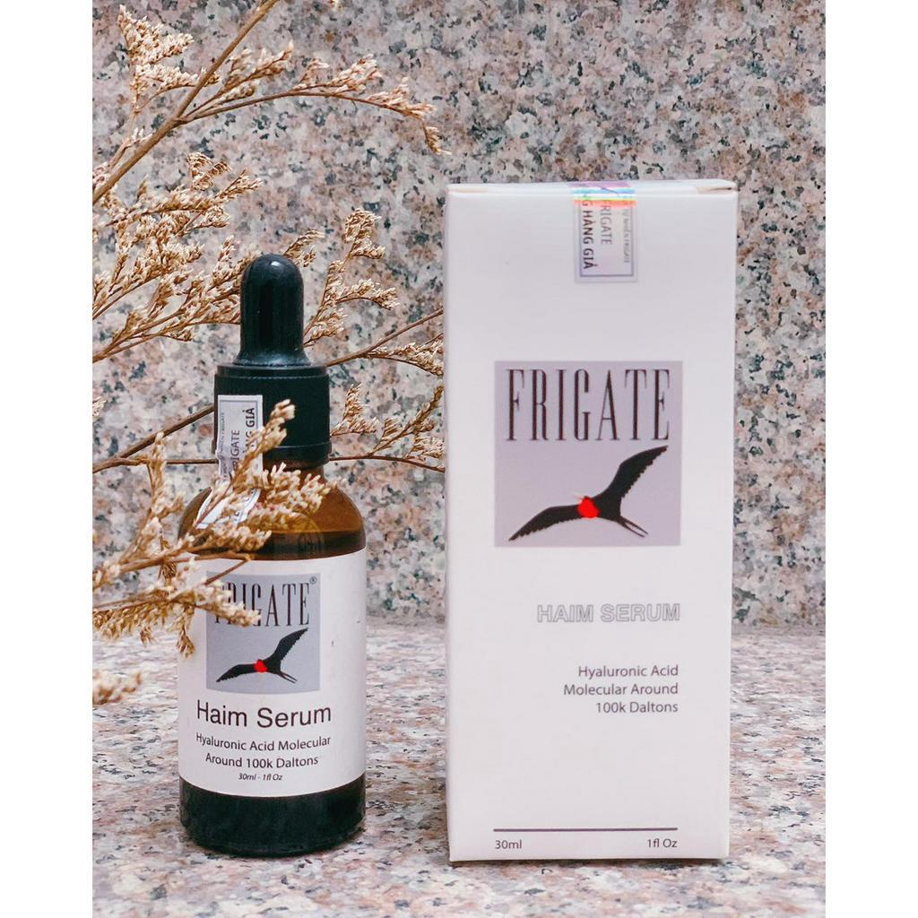 Serum HAIM Frigate Phục hồi da yếu mỏng 30ml