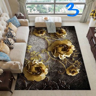 THẢM 5D CAO CẤP M6X2M3 - hàng uy tín