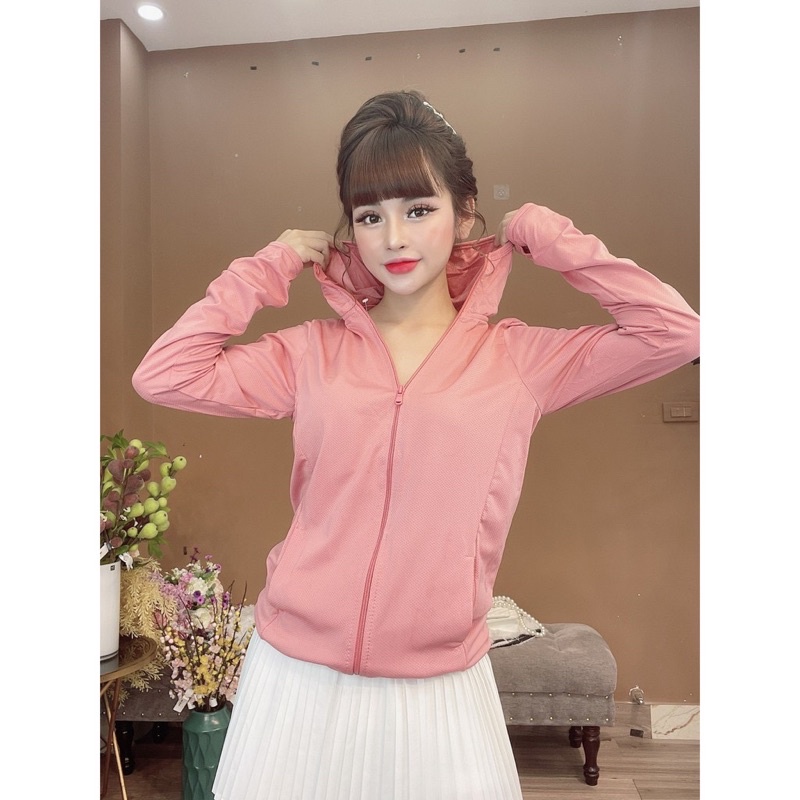 ÁO KHOÁC CHỐNG NẮNG BIGSIZE 55-85KG