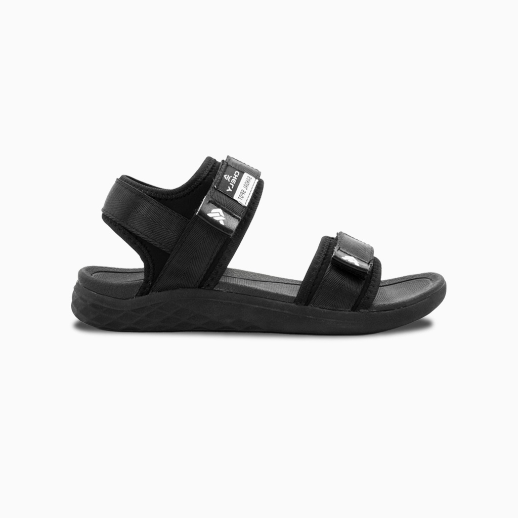 [Mua Kèm Áo Thun 0Đ] Giày Sandal Nam Nữ Couple Unisex Xuất Khẩu CHELY - 5 Màu