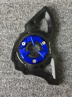 Che Nhông (Mang cá) Cho Exciter 150