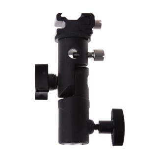 Đế đỡ đèn flash tốc độ cao