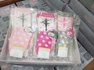Set 10 đôi tất Chummy Hàn