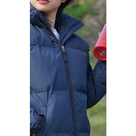 Dây khoá kéo kèm tay treo dài 60cm-110cm