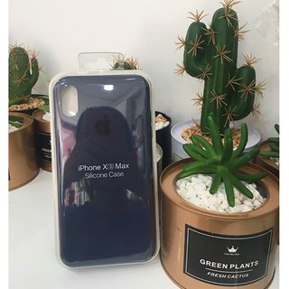 Ốp chống bám bẩn IPHONE X/XSMAX/7PLUS/8PLUS