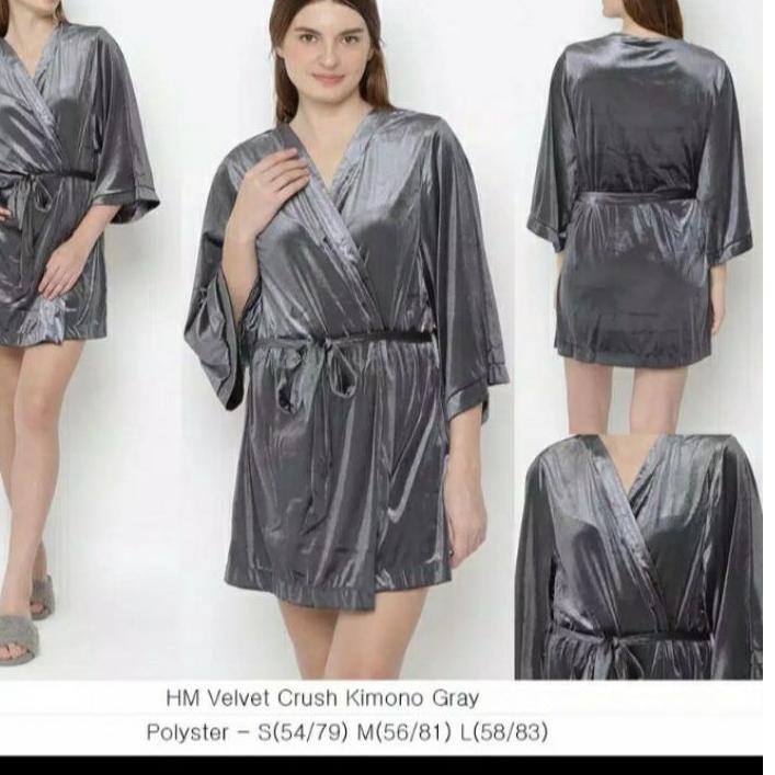 H & m Kimono HnM Sản Phẩm Chính Hãng 100% | BigBuy360 - bigbuy360.vn