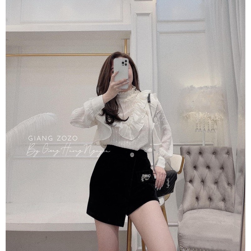 áo bèo quảng châu cao cấp