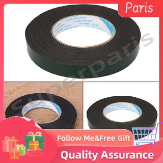Superparis [Người bán giới thiệu] Băng keo 2 mặt chống nước siêu tốc 10m