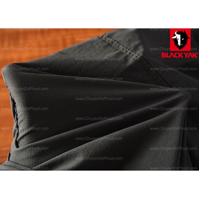 Quần Phượt Leo Núi Trekking Mau Khô Hàn Quốc - Black Yak 36Y | BigBuy360 - bigbuy360.vn