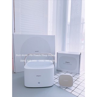 Máy hút sữa Imani I1
