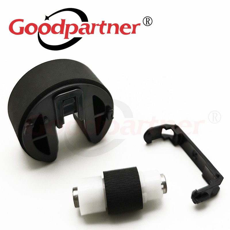 1 Bộ Con Lăn Chia Cổng CC430-67901 Cho HP CM1312 CM1415 CM2320 CP1210 CP1215 CP1510 CP1515 CP1518