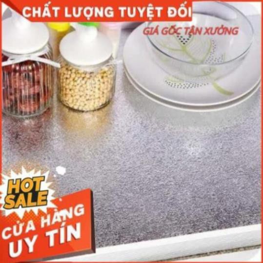 [FREESHIP-HÀNG TỐT] CUỘN GIẤY DÁN BẠC 3MX60CM CÁCH ẨM, CÁCH NHIỆT