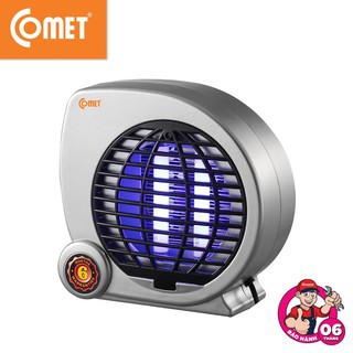 Đèn diệt muỗi cao cấp Comet CM089- Bảo hành 12 tháng