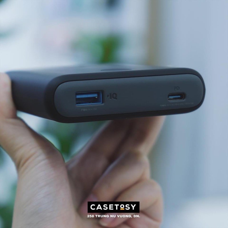 Pin Sạc Dự Phòng⚡️ 𝐅𝐑𝐄𝐄 𝐒𝐇𝐈𝐏 ⚡️ Anker A1241 PowerCore 13400mAh Nintendo Switch EditionPower Bank PowerDelivery