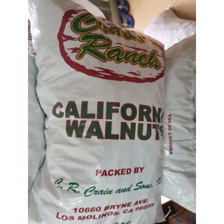 1KG Quả óc chó  mỹ cao cấp