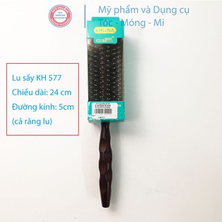 Lu sấy KH 577 size 14 - 16 - 18