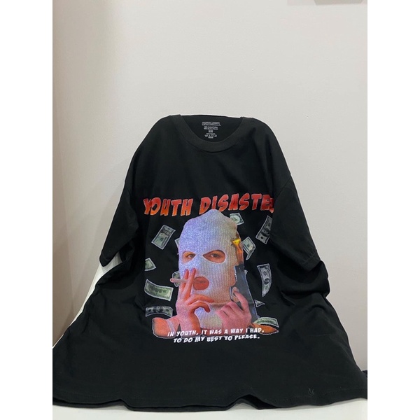 áo thun Kirkland Custom Cotton 100%