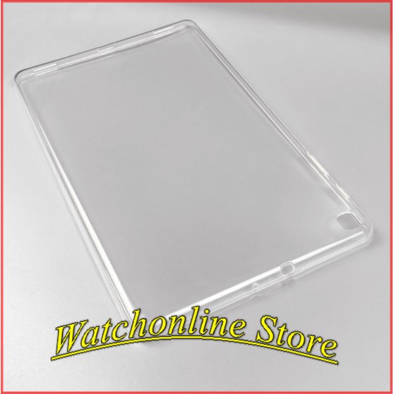 Ốp lưng silicon dẻo cho Samsung Galaxy Tab A 10.1 T510 T515 (2019)