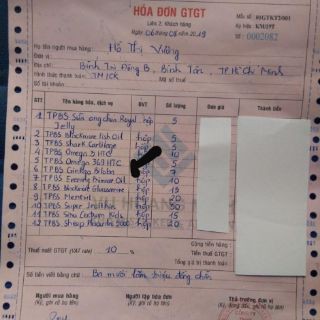 Bổ não Ginkgo biloba Trunature 340 viên của Mỹ