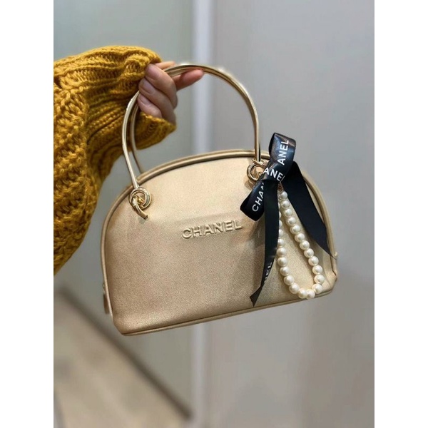Túi Chanel gift