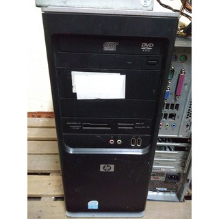 case máy tính đồng bộ hp giá 700k