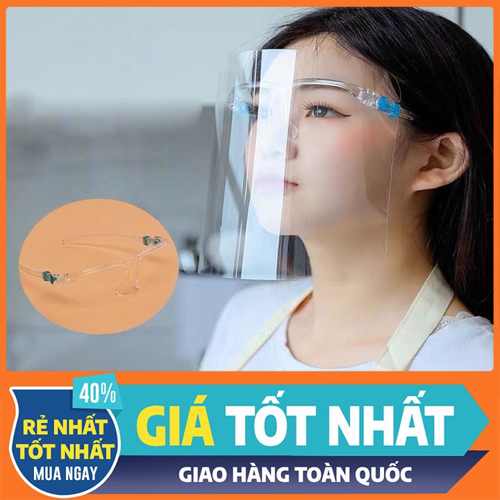 Tấm Chắn Giọt Bắn ,Kính Chống Giọt Bắn Bảo Hộ Chống Dịch Chống Bắn Khi Nấu Ăn[ComBo 2 Cái ]