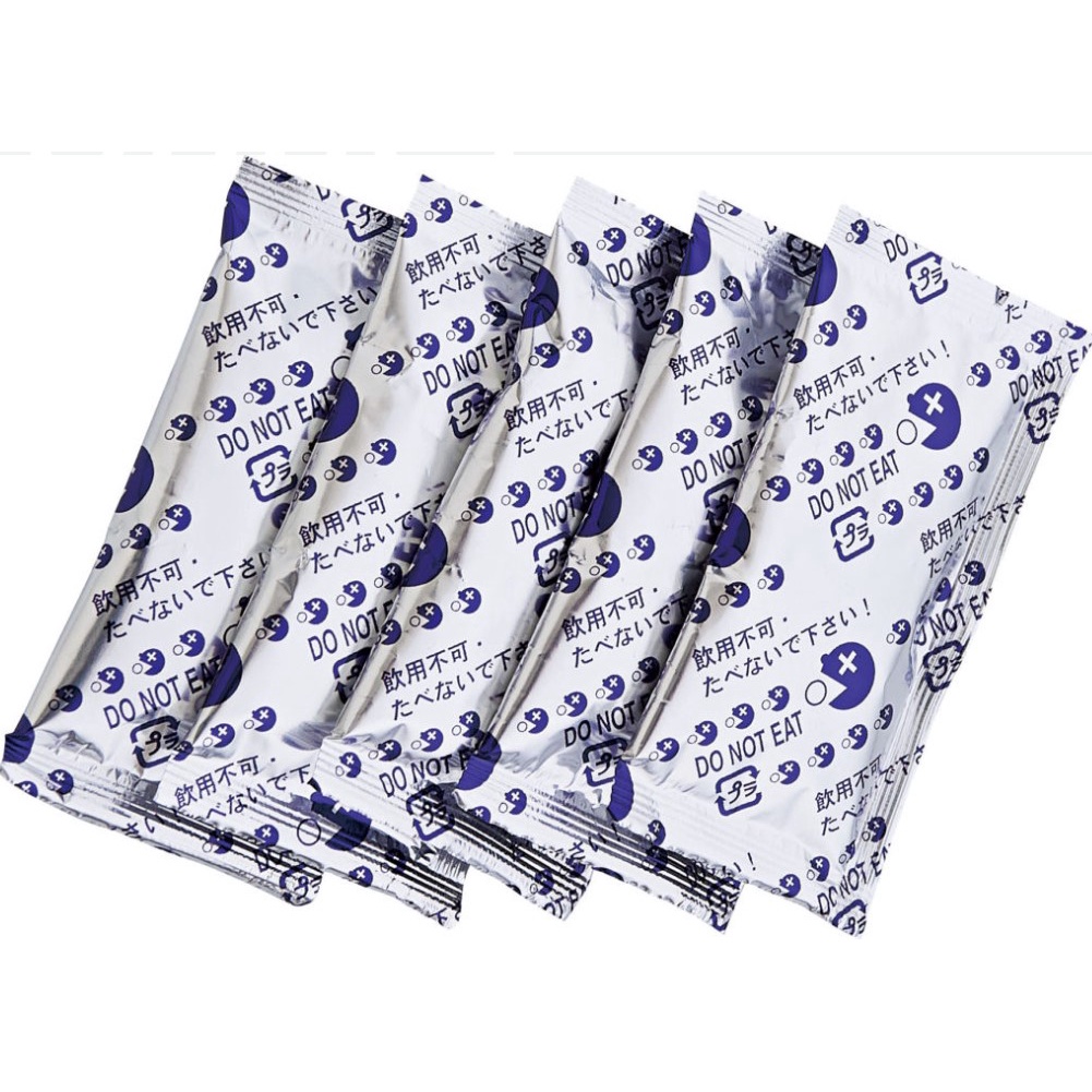 Gói Bột Pha Dung Dịch Vệ Sinh Vòi Sen Cogit Nhật Bản (Hộp 5 Gói x 15g)