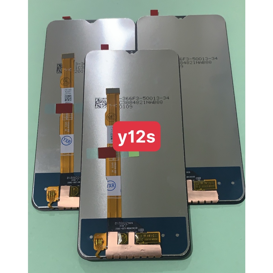 MÀN HÌNH VIVO Y12S ZIN NEW