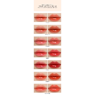 Son Kem 3CE Flash Lip Tint