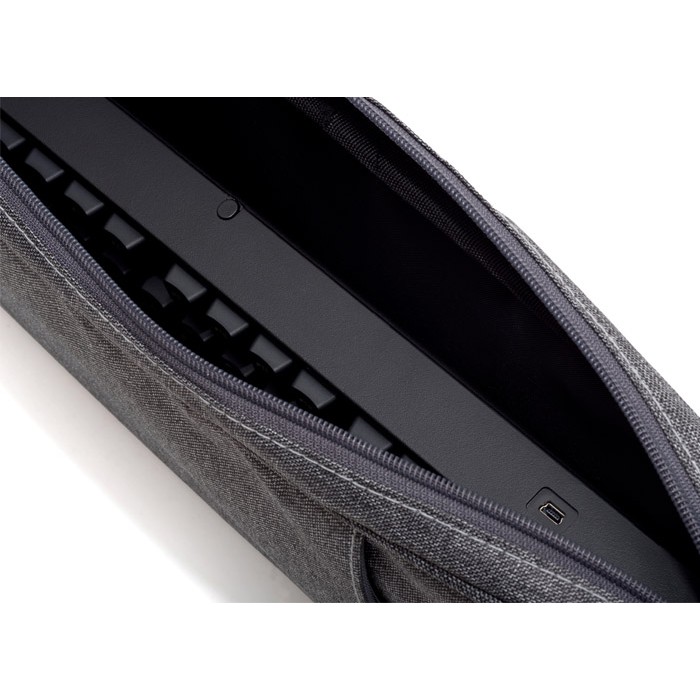 Túi đựng bàn phím cơ Phong Cách Xanh (Xám) - Hàng độc quyền | BigBuy360 - bigbuy360.vn