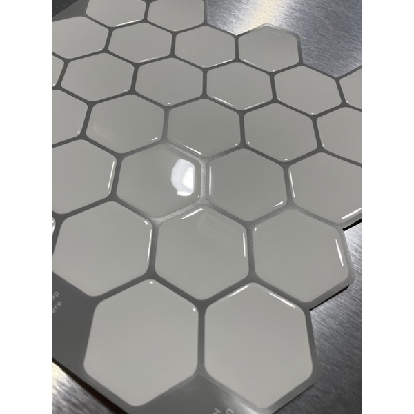 Gạch dán tường 3D tự dính NZ5-25 30,5cmx30,5cmx1,5mm
