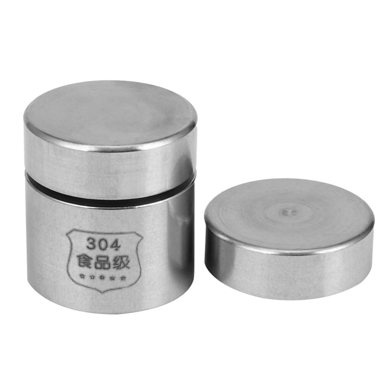 Dụng Cụ Làm Sữa Bột Dạng Nhấn Thủ Công Sáng Tạo Cho Bé