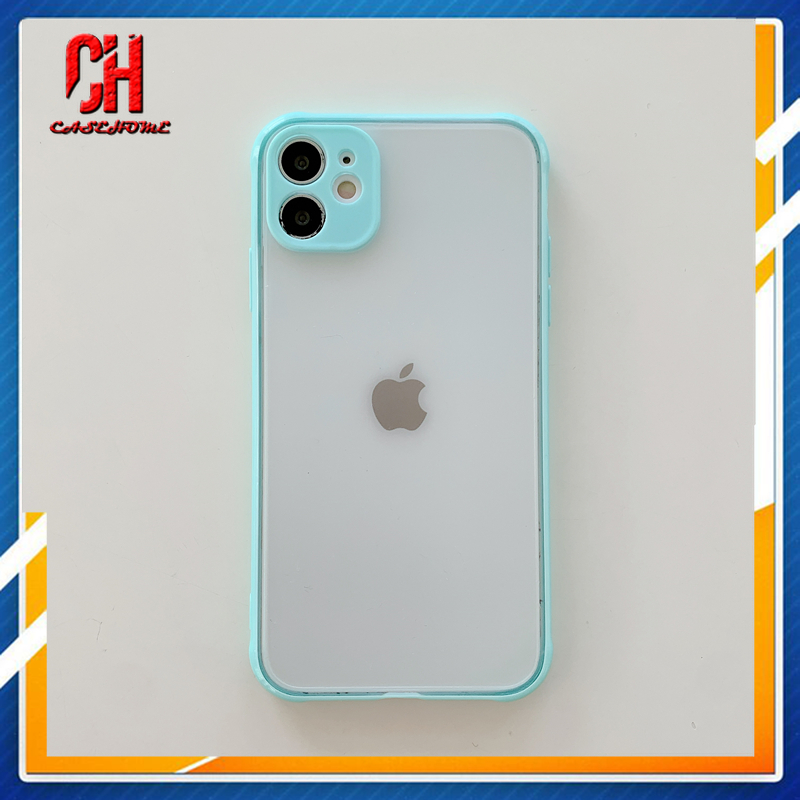 Ốp Lưng Cứng Chống Nứt Vỡ Cho Realme 5 5i 6 C2 6i C3 7 C11 5s C1 7i C15 C17 6s C3I Nrz 20 Pro 10 10a 20a | BigBuy360 - bigbuy360.vn