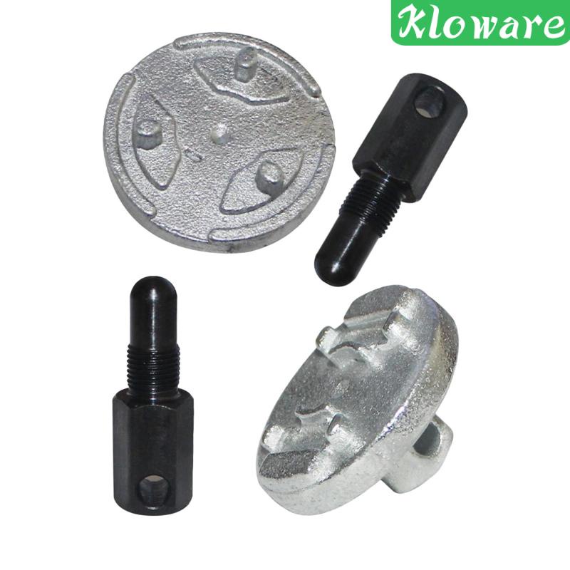 Dụng Cụ Tháo Gỡ Máy Cưa Xích Chống Rỉ Sét Thay Thế Tiện Dụng