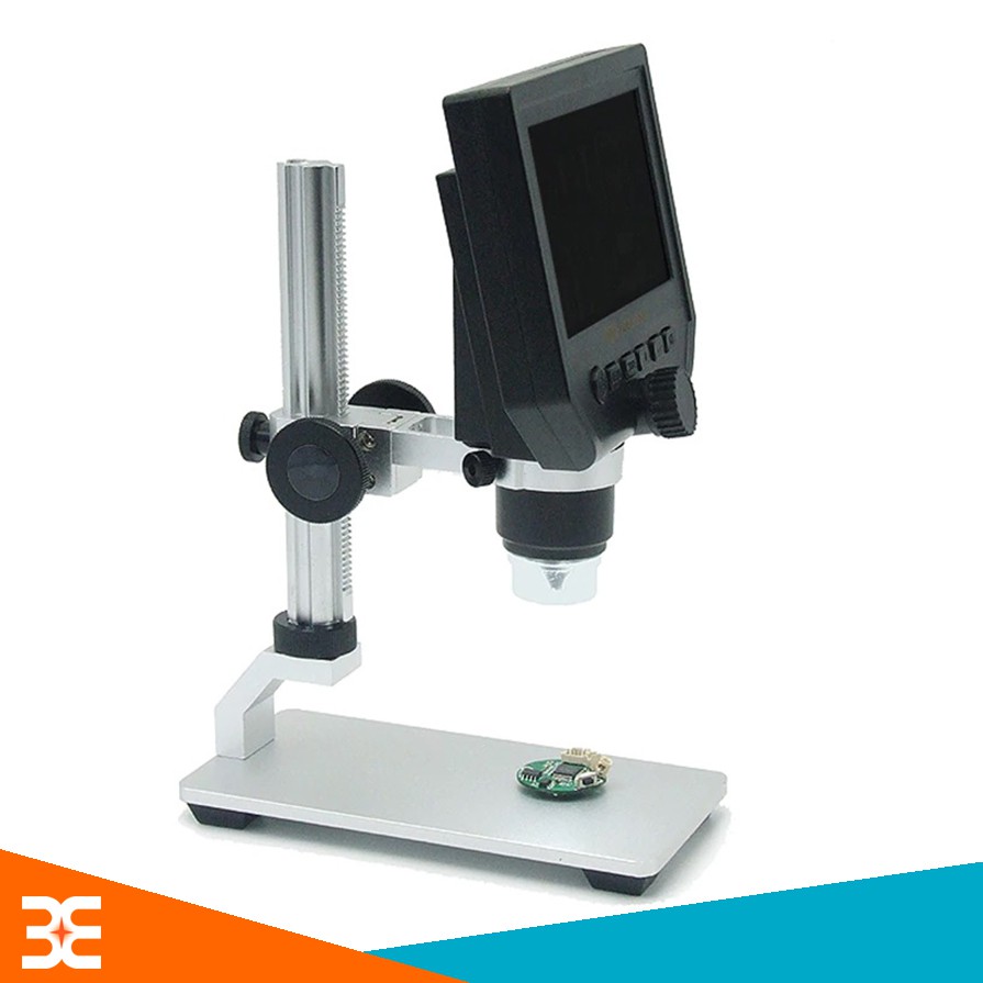 Kính Hiển Vi Điện Tử Microscope X600 LCD 4.3inch ( BH : 1 tháng )