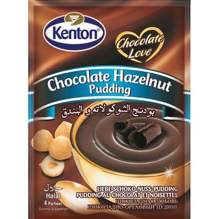 Bột Làm Bánh Pudding Kenton 100g