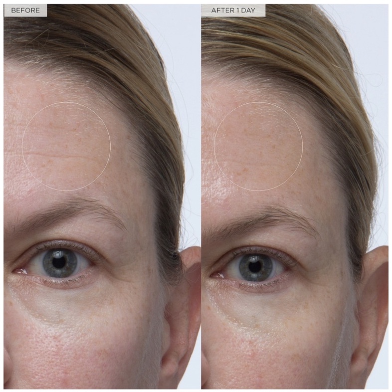 TINH CHẤT CẤP ẨM TRẺ HOÁ DA GLOW RECIPE PLUM PLUMP HYALURONIC ACID SERUM