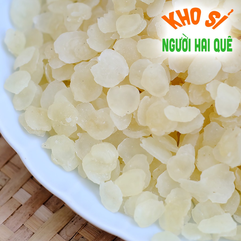 Bồ mễ tuyết liên tử sỉ lẻ 500g/100g | KHO SỈ NGƯỜI HAI QUÊ - HAIQUE FOOD