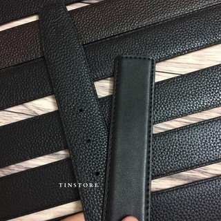 Thắt Lưng Nam Da MonBlanc Thời Trang Cao Cấp