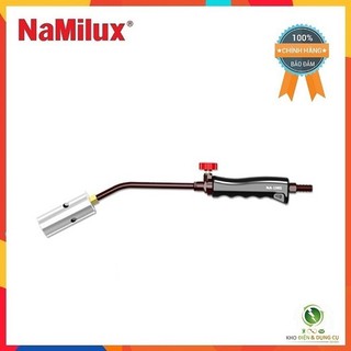 ĐÈN KHÒ GAS NAMILUX NA-198S CÔNG NGHIỆP -  SỬ DỤNG BÌNH GAS LỚN ( CÓ NÚT RESET NGẮT GAS TỰ ĐỘNG )